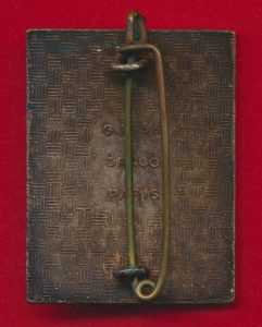 insigne-191-compagnie-reparation-parachutes-dos