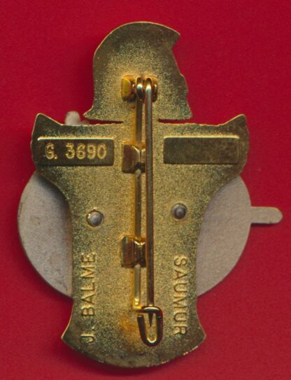 GENIE - Centre Mobilisateur N°115 - Thorée les Pins – Image 2