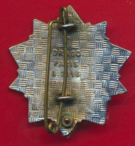 insigne-direction-travaux-genie-lyon-vs