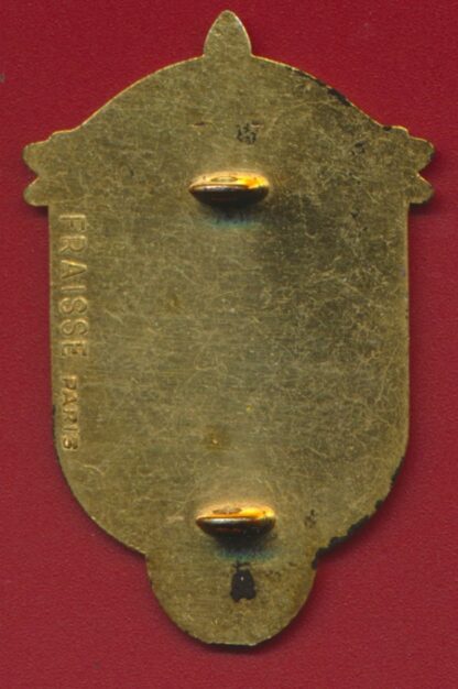 GENDARMERIE - 223e Promotion - ESOG - Chatellerault – Image 2