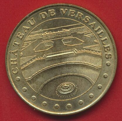 medaille-monnaie-paris-chateau-versailles-2000