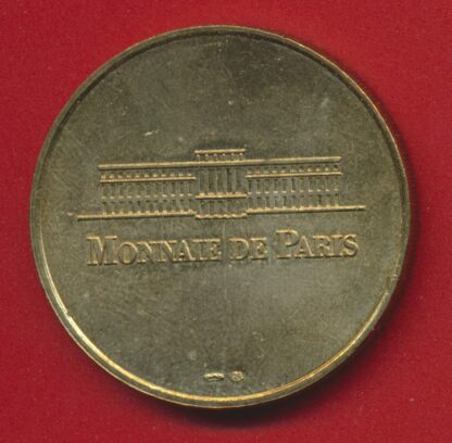75 - PARIS - HOTEL DE LA MONNAIE - 1998 – Image 2