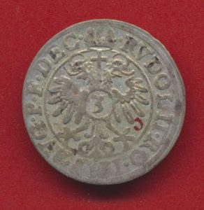 strasbourg-1601-charles-lorraine-rudolf-ii-alsace-3-kreuzer