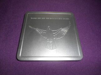coffret-philatelique-medaille-milleniimum-canada-1999-2000
