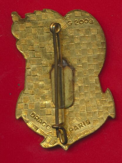 TDM - 7° Bataillon de Commandement et de Services – Image 2