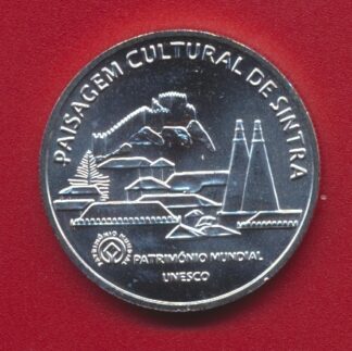 portugal-5-euro-argent-2005-paisagem-cultural-sintra
