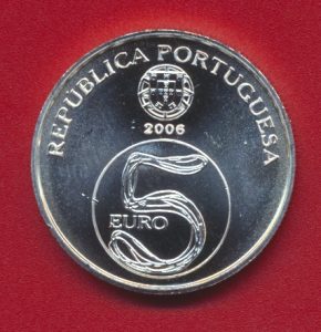 portugal-5-euro-argent-2006