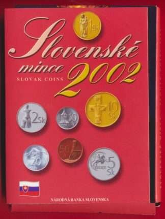 set-coin-slovaquie-2002-slovak-banka-slovenska