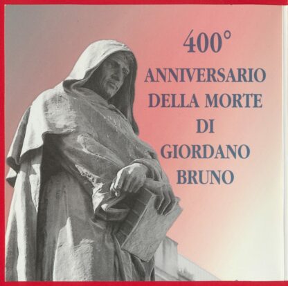 ITALIE - Set de Monnaies - 2000 – Image 6