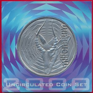 set-south-africa-afrique-sud-2000-coin-monnaies1
