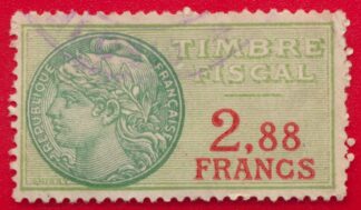 timbre-fiscal-fiscaux-2-francs-88