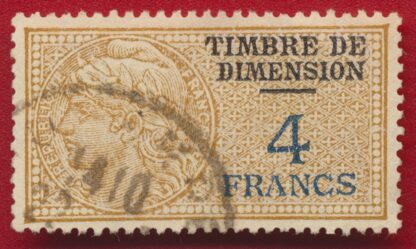 timbre-fiscal-fiscaux-dimension-4-francs-at37