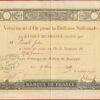 versement-or-defense-nationale-1000-francs-1919