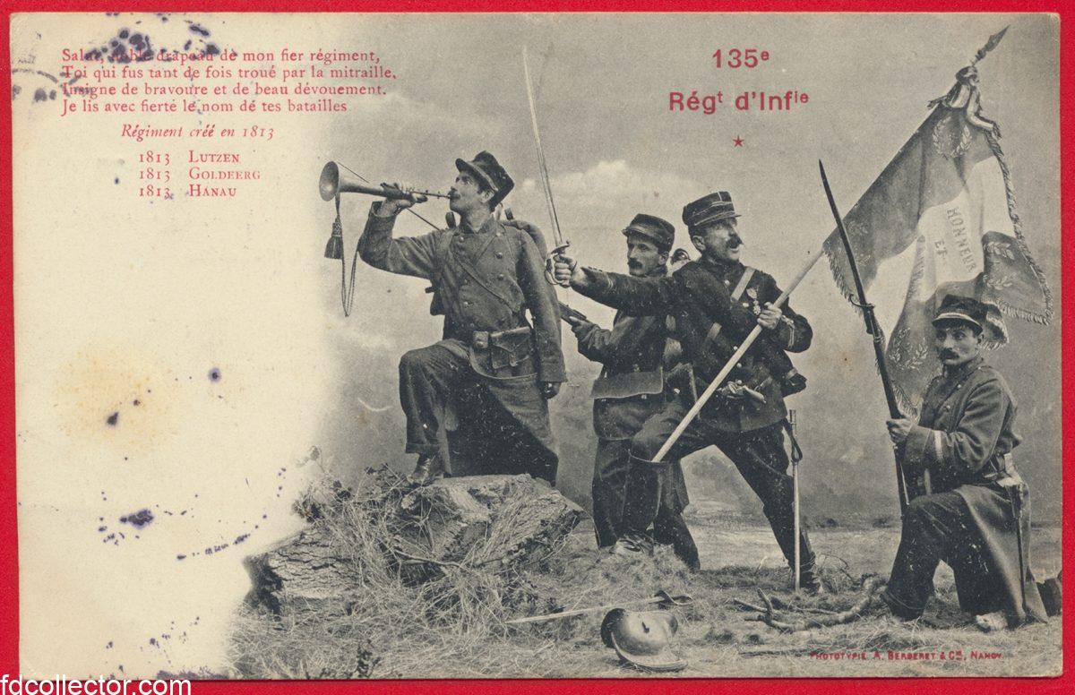 cpa-135-regiment-infanterie-1813