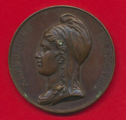 medaille-convention-directoire-consulat-1792-1795-1799-republique-francaise-vs