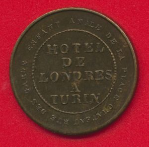 jeton-hotel-londres-turin-ci-devant-bonne-femme-rue-garde-enfant-place-chateau