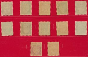 lot-serie-france-armoiries-villes-nantes-grenoblea-angers-saint-etienne-limoges-nice-chambery