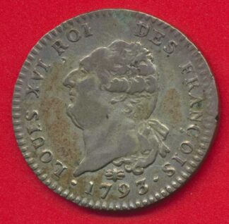 louis-xvi-quinze-30-sols-1793-lyon-d