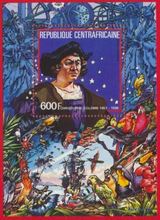bloc-centrafrique-600-francs-christophe-colomb