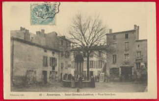 cpa-auvergne-saint-germain-lembron-place-jean