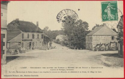 cpa-liart-croisement-routes-hirson-rethel-rozoy-charleville