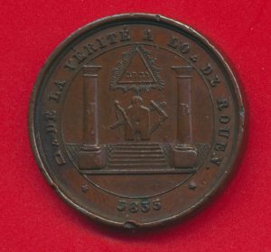 medaille-francmacon-maconnique-loge-verite-orient-rouen-5835