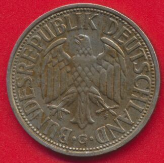 allemagne-2-mark-raisin-1951-g