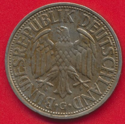 allemagne-2-mark-raisin-1951-g