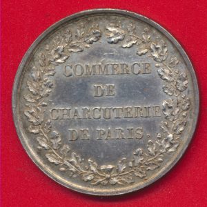 commerce-charcuterie-paris-louis-xviii-roi-france-vs
