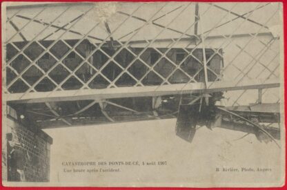 cpa-catastrophe-ponts-ce-aout-1907-heure-accident