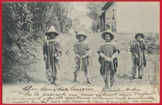 cpa-mexico-mexique-indios-jornaleros