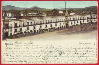 cpa-mexique-palacio-nacional