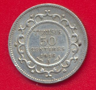 tunisie-50-centimes-1916-a