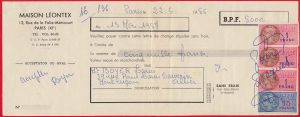 factures-fiscaux-1-francs-15-leontex-timbre-fiscal