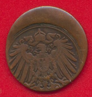 allemagne-fautee-deutsches-reich-pfennig-190-vs