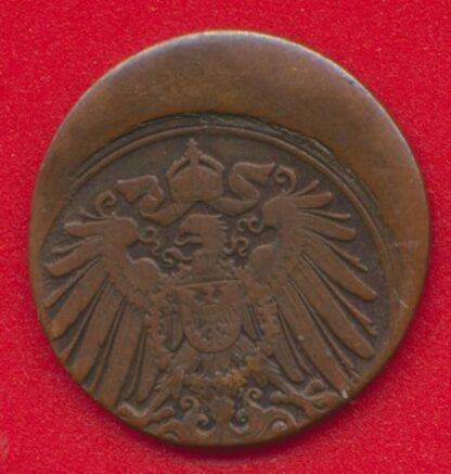 allemagne-fautee-deutsches-reich-pfennig-190-vs