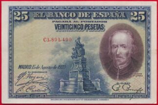 espagne-25-pesetas-15-agosto-1928-891490