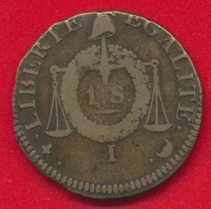 Convention - Sol aux Balances - Non Daté - Limoges – Image 2