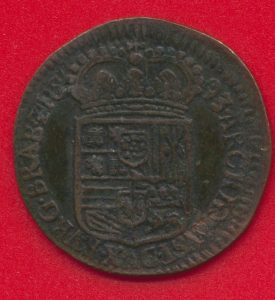 spanish-netherlands-espagne-pays-bas-liard-carol-charles-ii-liard-1693-vs