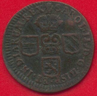 spanish-netherlands-espagne-pays-bas-liard-carol-charles-ii-liard-1693-vs