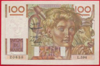 100-francs-paysan-1-4-1954-filigrane-inverse-0638