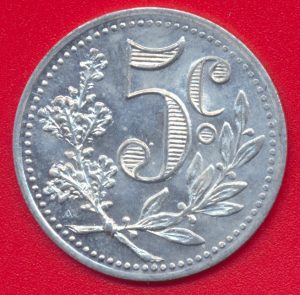algerie-necessite-chambre-commerce-1916-5-centimes