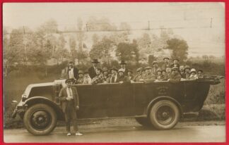 carte-photo-excelsior-garage-numero-4-gavarnie-cirque