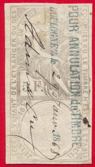 effets-commerce-1860-5-francs