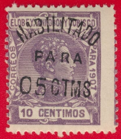 espagne-elobey-annobony-corisco-10-centimos-habilitado-para-5-centimos