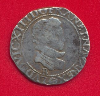 louis-xiii-demi-franc-1615-b-rouen