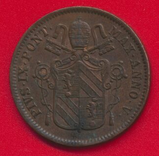 vatican-baiocco-1851-pivs-ix-vs