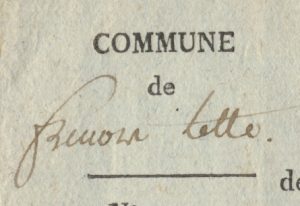contributions-directes-1812-quittances-paiemens-cosnes-detail