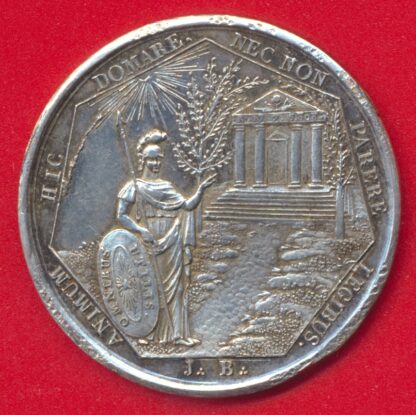 Franc-Maçonnerie -   LOGE DES ARTS RÉUNIS - ORIENT DE ROUEN – Image 2