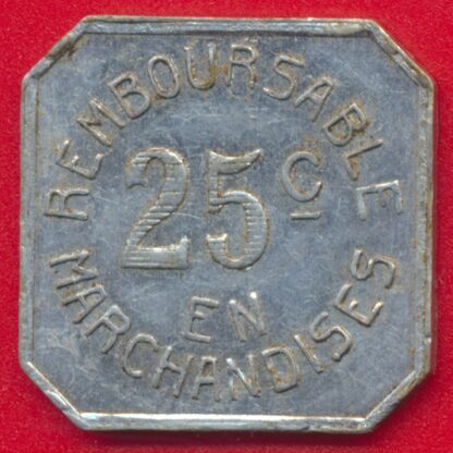 Pau - 25 C - Coopérative Militaire – Image 2